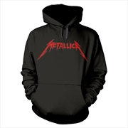 Buy Metallica - Skull Screaming 72 Seasons - Black - SMALL