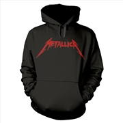 Buy Metallica - Skull Screaming 72 Seasons - Black - MEDIUM
