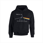 Buy Pink Floyd - The Dark Side Of The Moon - Black - SMALL
