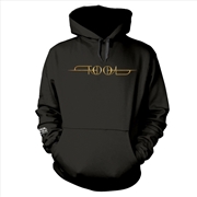 Buy Tool - The Torch - Black - SMALL