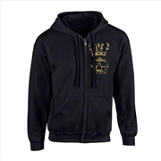 Buy Ozzy Osbourne - Ozzy From Birmingham - Black - MEDIUM