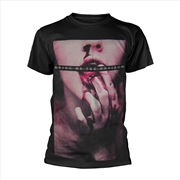 Buy Bring Me The Horizon - Bloodlust (Jumbo Print) - Black - LARGE