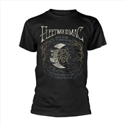 Buy Fleetwood Mac - Sisters Of The Moon - Black - LARGE