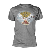 Buy Green Day - Dookie - Grey - SMALL