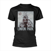 Buy Linkin Park - Living Things - Black - SMALL