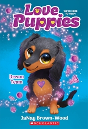 Buy Dream Team (Love Puppies #3)
