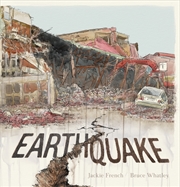 Buy Earthquake
