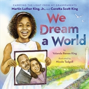 Buy We Dream a World