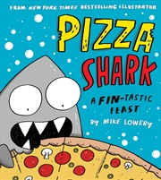 Buy Pizza Shark