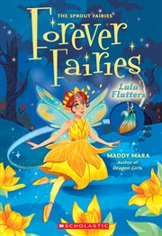 Buy Lulu Flutters (Forever Fairies #1)