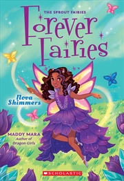 Buy Nova Shimmers (Forever Fairies #2)