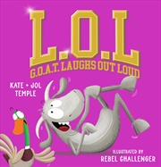 Buy L.O.L (G.O.A.T #2)
