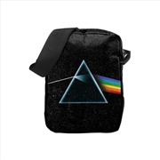 Buy Pink Floyd - Dark Side Of The Moon - Bag - Black