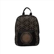 Buy Bring Me The Horizon - Sempiternal - Mini Backpack - Black