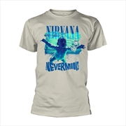 Buy Nirvana - Torn - Natural - XXL