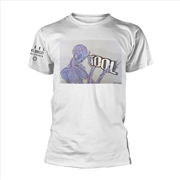 Buy Tool - Skeleton - White - MEDIUM