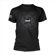 Buy Tool - Tonal - Black - MEDIUM