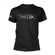 Buy Tool - Fish - Black - LARGE
