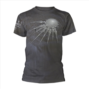 Buy Tool - Phurba - Grey - LARGE