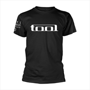 Buy Tool - Wrench - Black - XL
