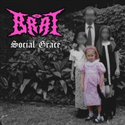 Buy Social Grace