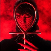 Buy Escape - Black/Red Vinyl