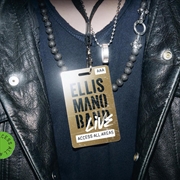 Buy Live: Access All Areas