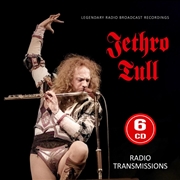 Buy Radio Transmissions