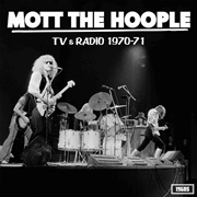 Buy Tv And Radio 1970-71