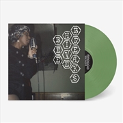 Buy Beehive Breaks - Opaque Olive