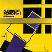 Buy Klinkhamer Records Vol. 2
