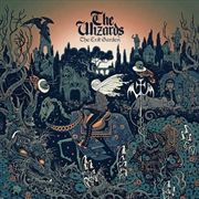 Buy The Exit Garden - Orange Vinyl