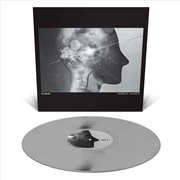 Buy Direct Inject - Silver Vinyl