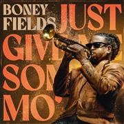 Buy Just Give Me Some Mo