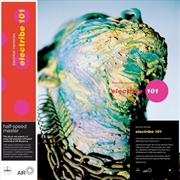 Buy Electribal Memories