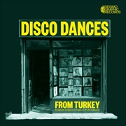 Buy Disco Dances From Turkey