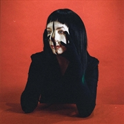 Buy Girl With No Face