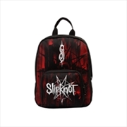 Buy Slipknot - Glitch - Mini Backpack - Black