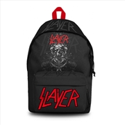 Buy Slayer - Skulls - Backpack - Black