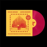 Buy The Good Riddance Acoustic Shows (Live) - Magenta Coloured Vinyl