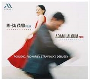 Buy Poulenc, Prokofiev, Stravinsky