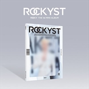 Buy Rockyst: Classic Ver
