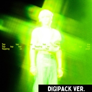 Buy Taeyong - Tap 2nd Mini Album Digipack Version