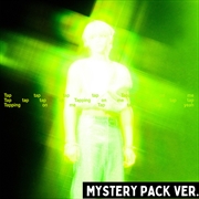 Buy Taeyong - Tap 2nd Mini Album Mystery Pack Version