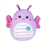 Buy Smoosho's Pals Butterfly Plush