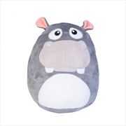 Buy Smoosho's Pals Hippo Plush