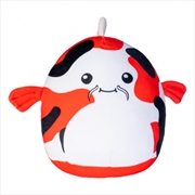 Buy Smoosho's Pals Koi Plush