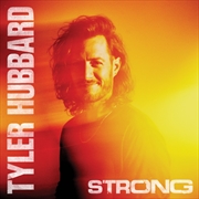 Buy Strong (SIGNED COPY)