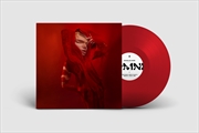 Buy Omni - Limited Edition Translucent Red Vinyl
