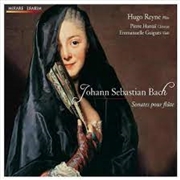Buy Sonates Pour Flute Bwv 1034